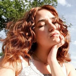 Meet your Posher, Sabrina marie